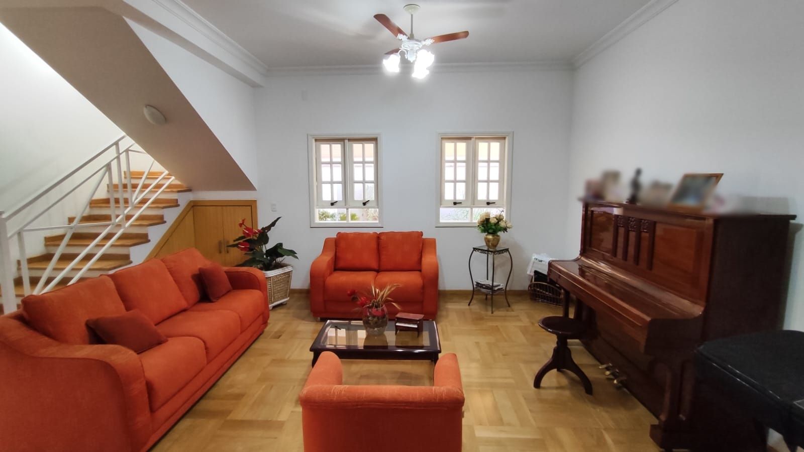 Casa de condomínio à venda no Condomínio Jardim Theodora: