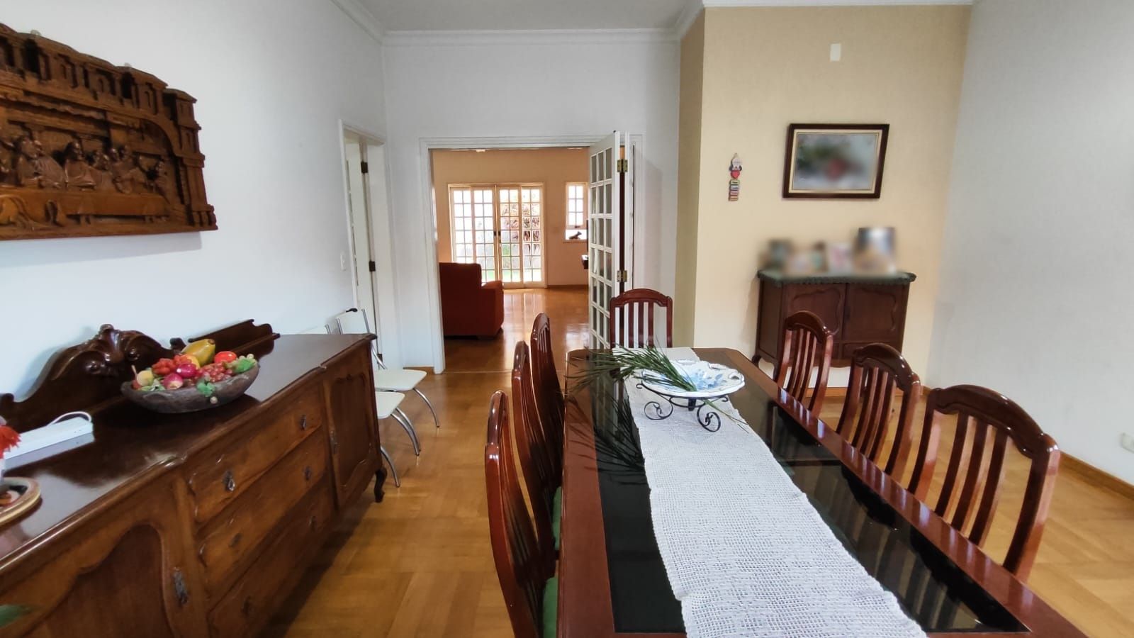 Casa de condomínio à venda no Condomínio Jardim Theodora: