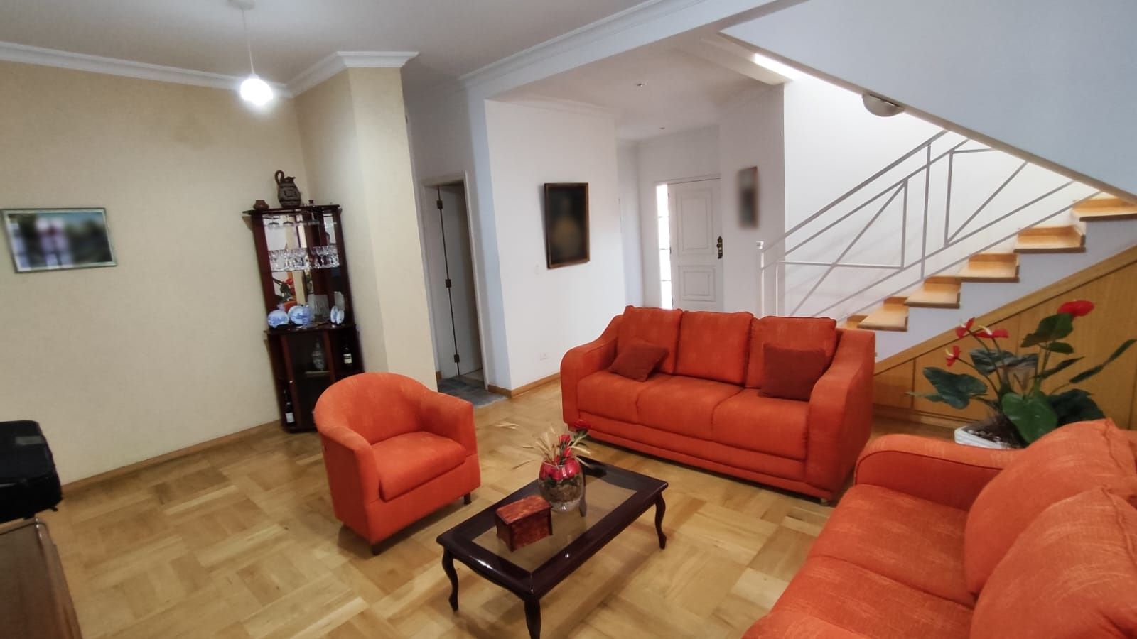 Casa de condomínio à venda no Condomínio Jardim Theodora: