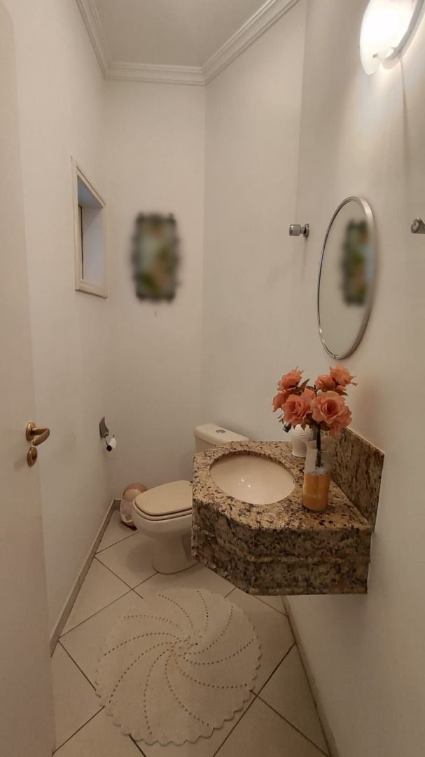 Casa de condomínio à venda no Condomínio Jardim Theodora: