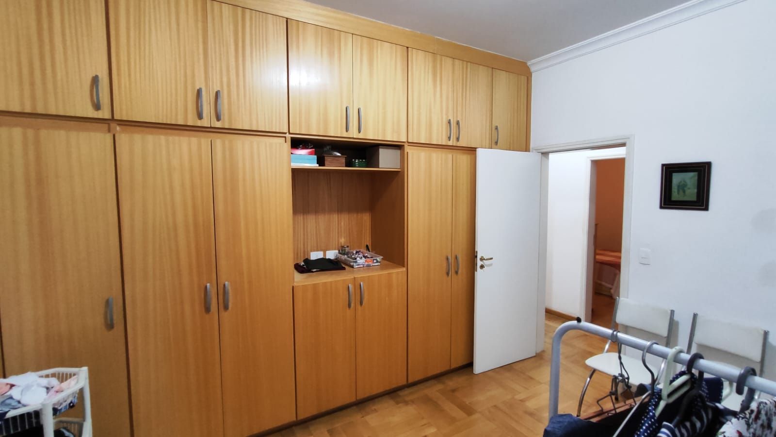 Casa de condomínio à venda no Condomínio Jardim Theodora: