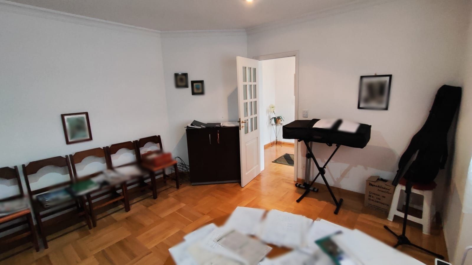 Casa de condomínio à venda no Condomínio Jardim Theodora: