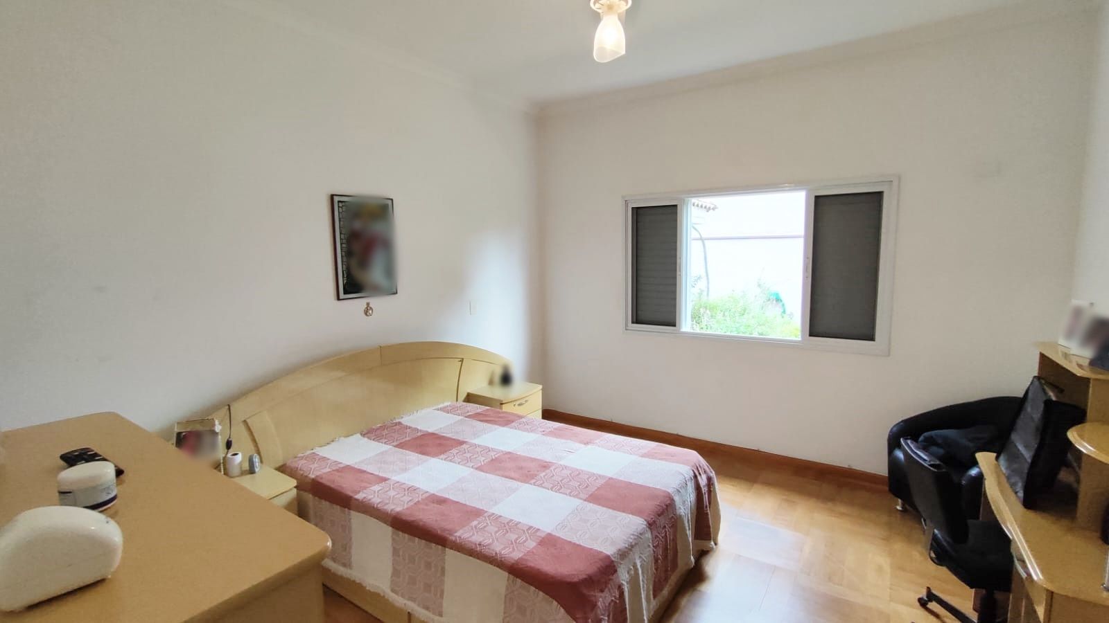 Casa de condomínio à venda no Condomínio Jardim Theodora: