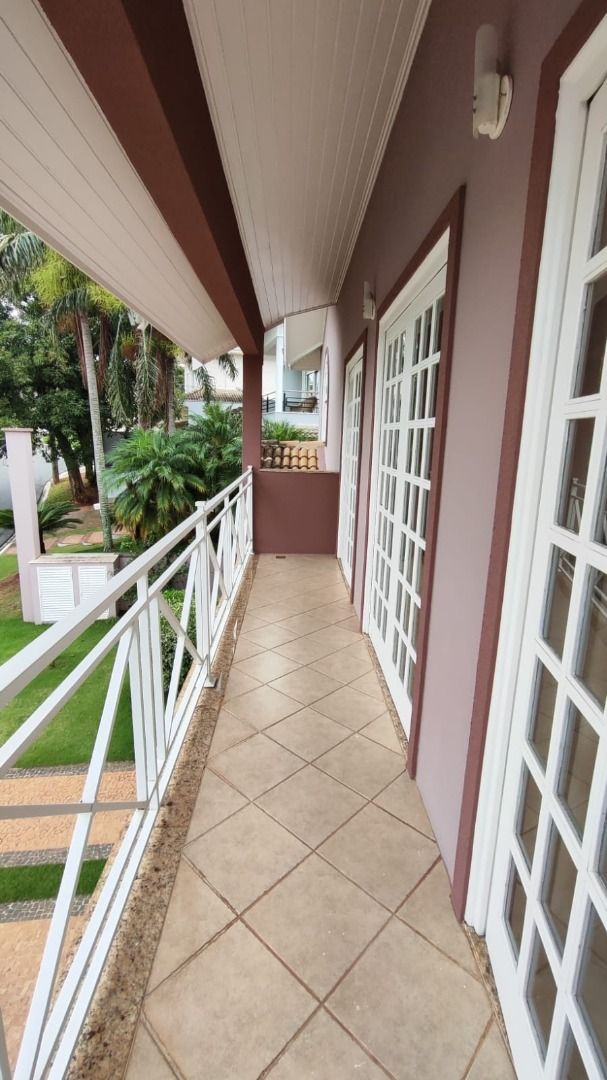 Casa de condomínio à venda no Condomínio Jardim Theodora: