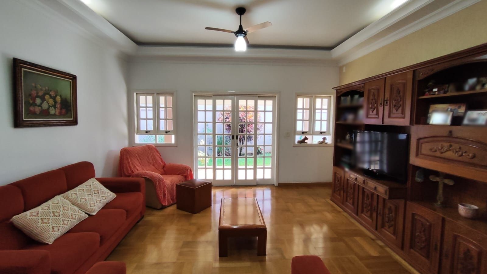 Casa de condomínio à venda no Condomínio Jardim Theodora: