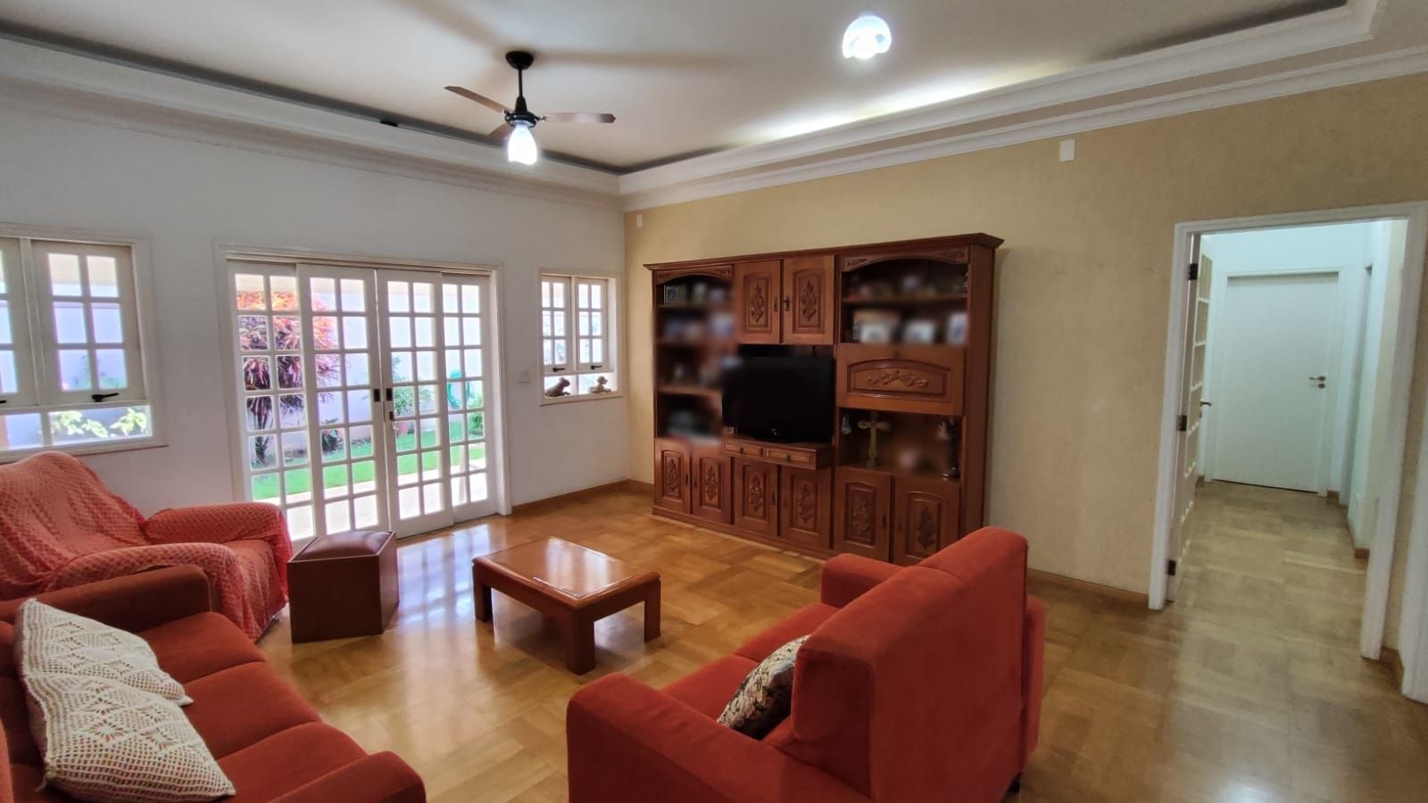 Casa de condomínio à venda no Condomínio Jardim Theodora: