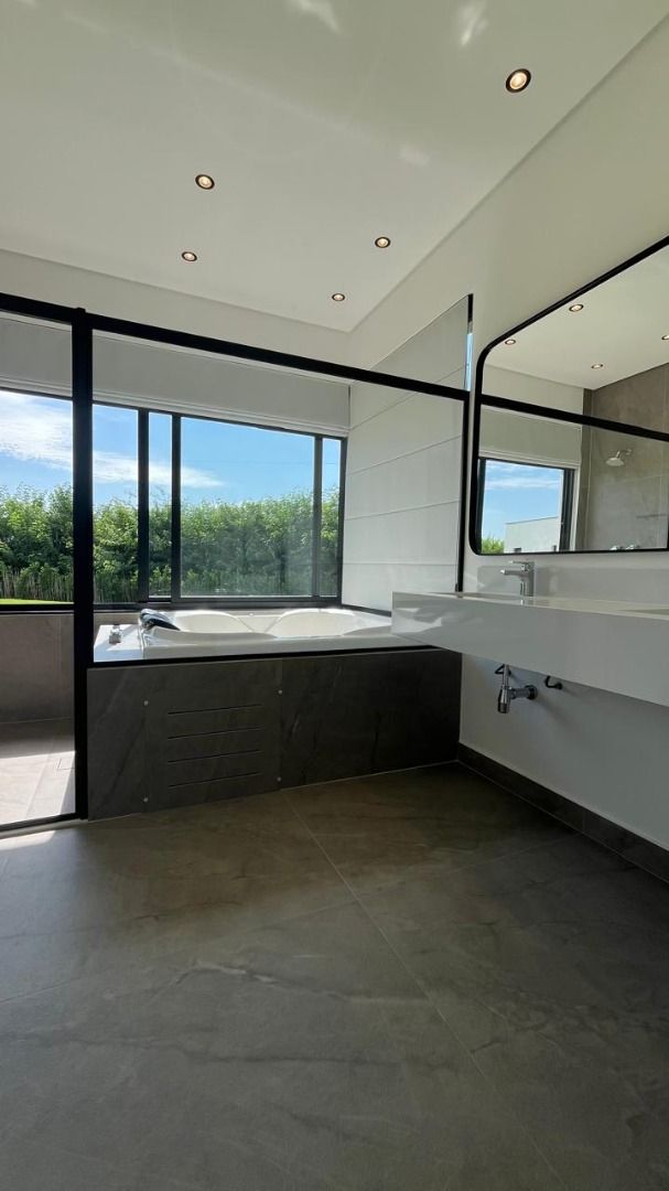 Casa de condomínio à venda no Condomínio Fazenda Alvorada: