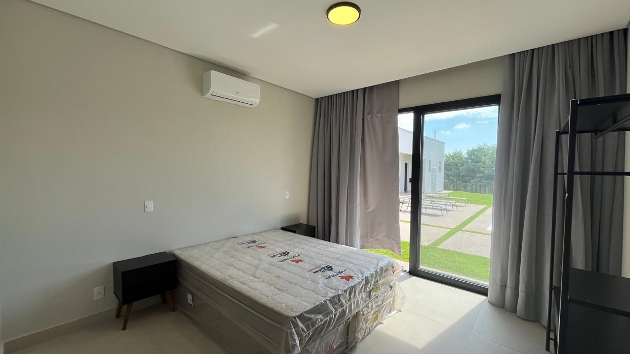 Casa de condomínio à venda no Condomínio Fazenda Alvorada: