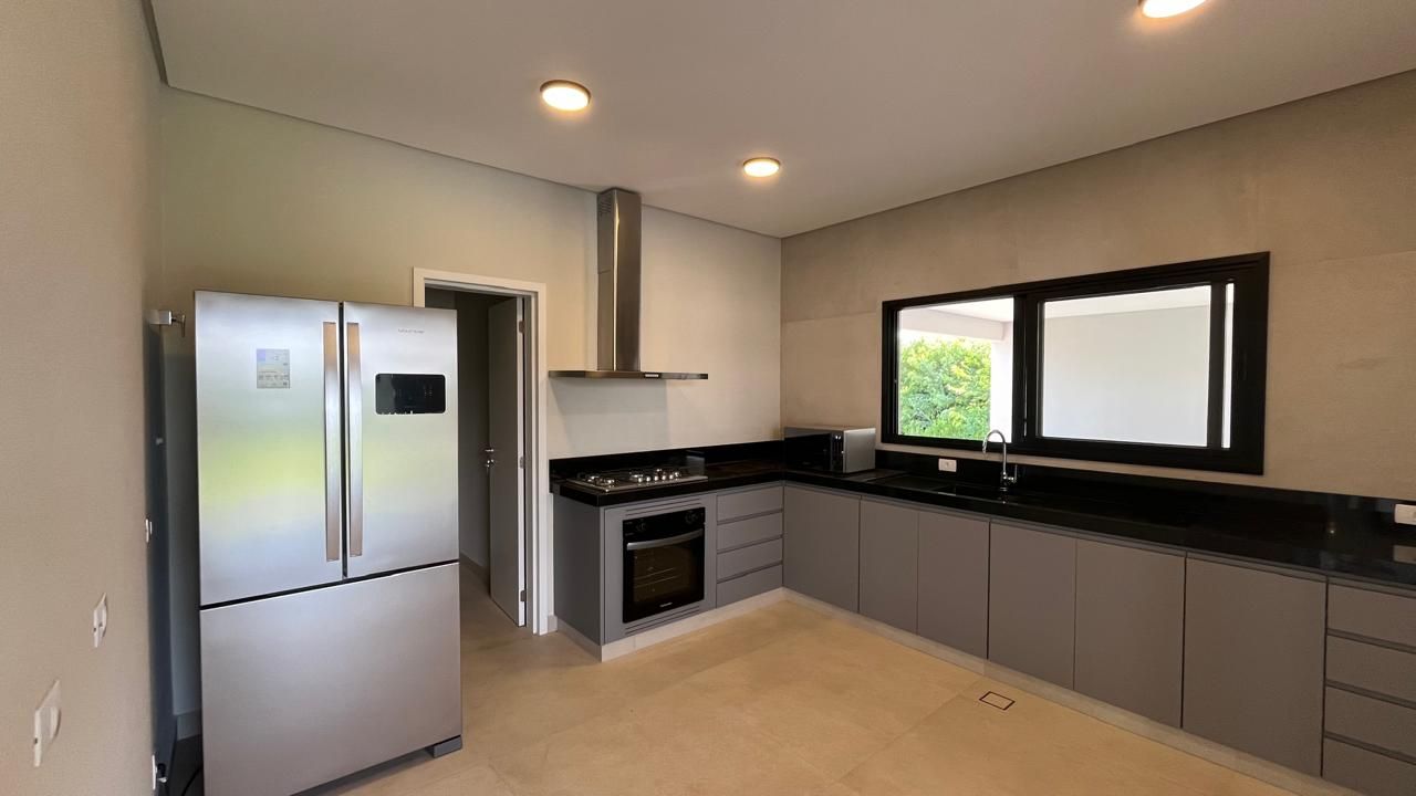 Casa de condomínio à venda no Condomínio Fazenda Alvorada: