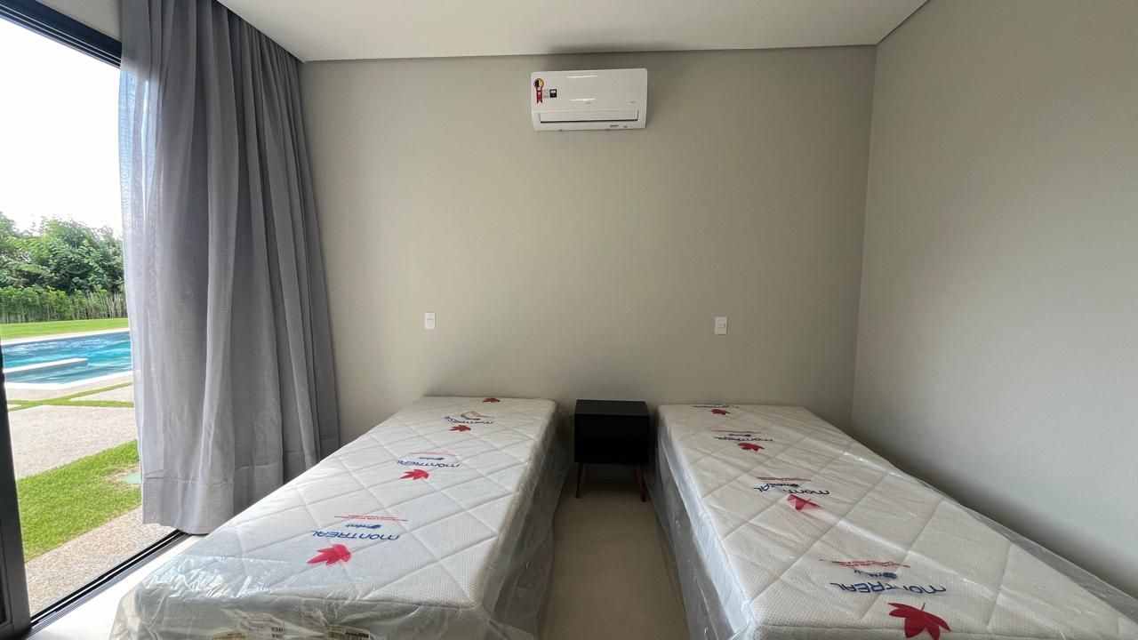 Casa de condomínio à venda no Condomínio Fazenda Alvorada: