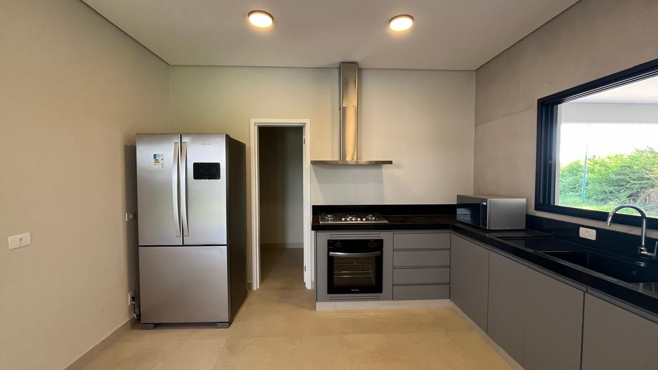 Casa de condomínio à venda no Condomínio Fazenda Alvorada: