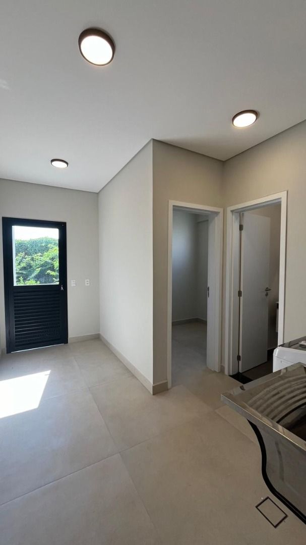 Casa de condomínio à venda no Condomínio Fazenda Alvorada: