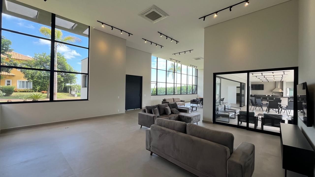 Casa de condomínio à venda no Condomínio Fazenda Alvorada: