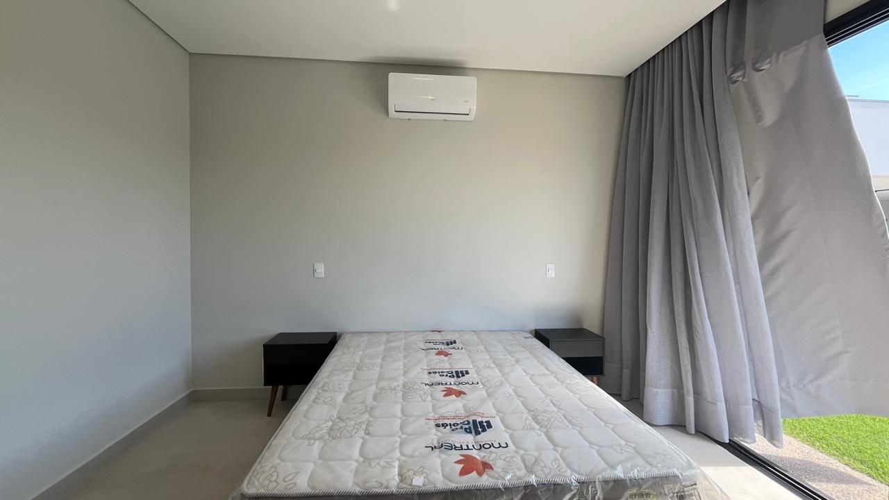 Casa de condomínio à venda no Condomínio Fazenda Alvorada: