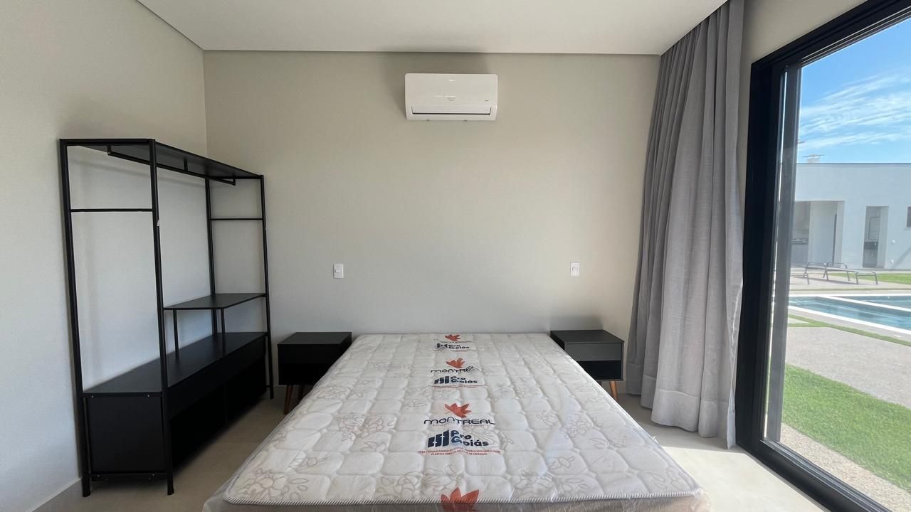 Casa de condomínio à venda no Condomínio Fazenda Alvorada: