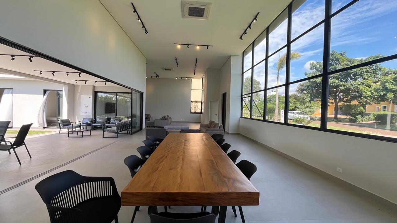 Casa de condomínio à venda no Condomínio Fazenda Alvorada: