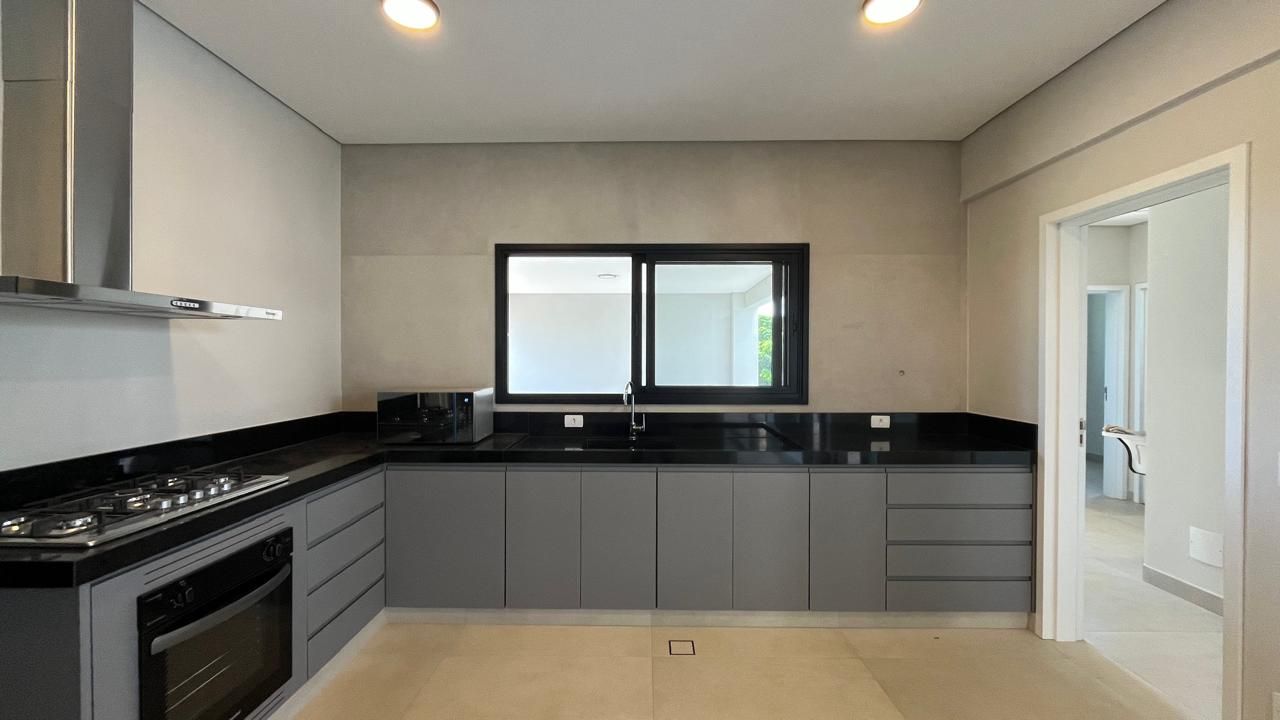 Casa de condomínio à venda no Condomínio Fazenda Alvorada: