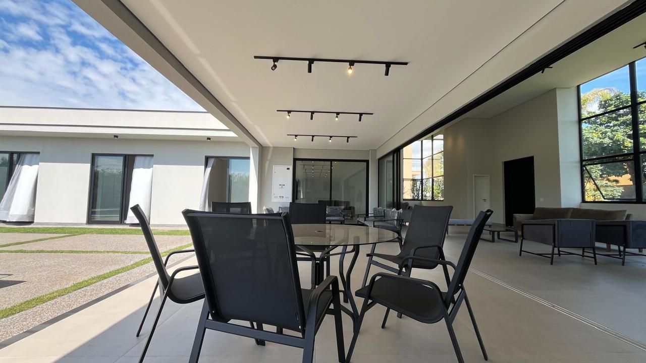 Casa de condomínio à venda no Condomínio Fazenda Alvorada: