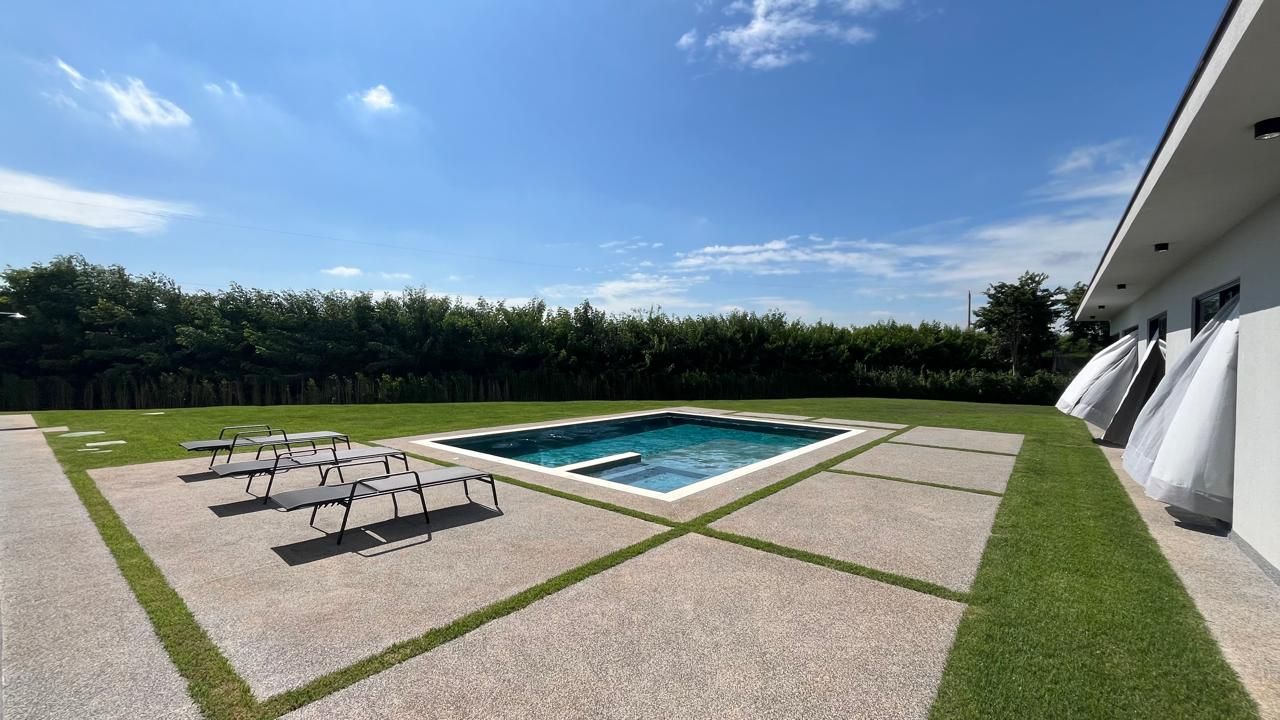 Casa de condomínio à venda no Condomínio Fazenda Alvorada: