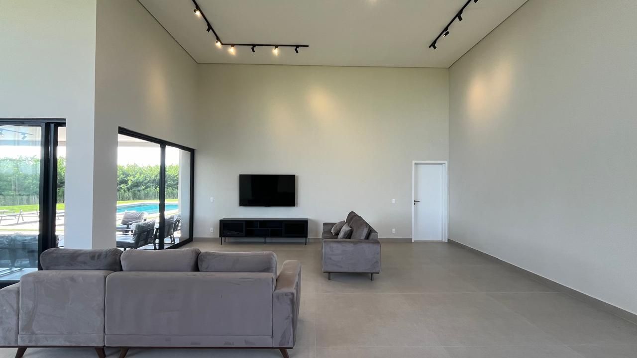 Casa de condomínio à venda no Condomínio Fazenda Alvorada: