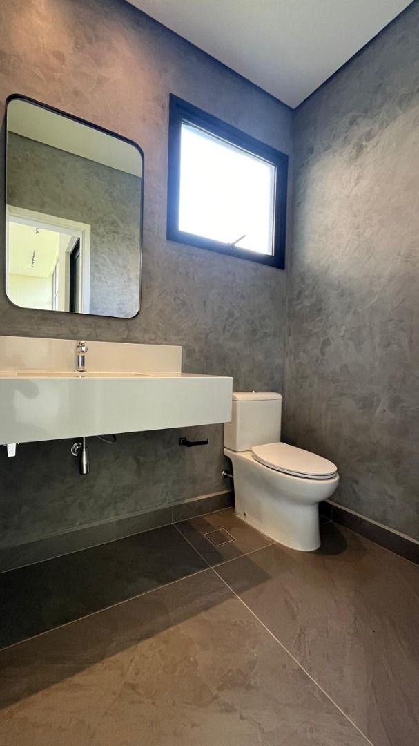 Casa de condomínio à venda no Condomínio Fazenda Alvorada: