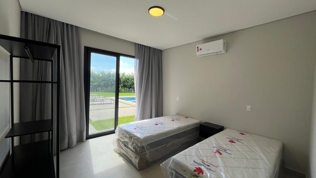 Casa de condomínio à venda no Condomínio Fazenda Alvorada: