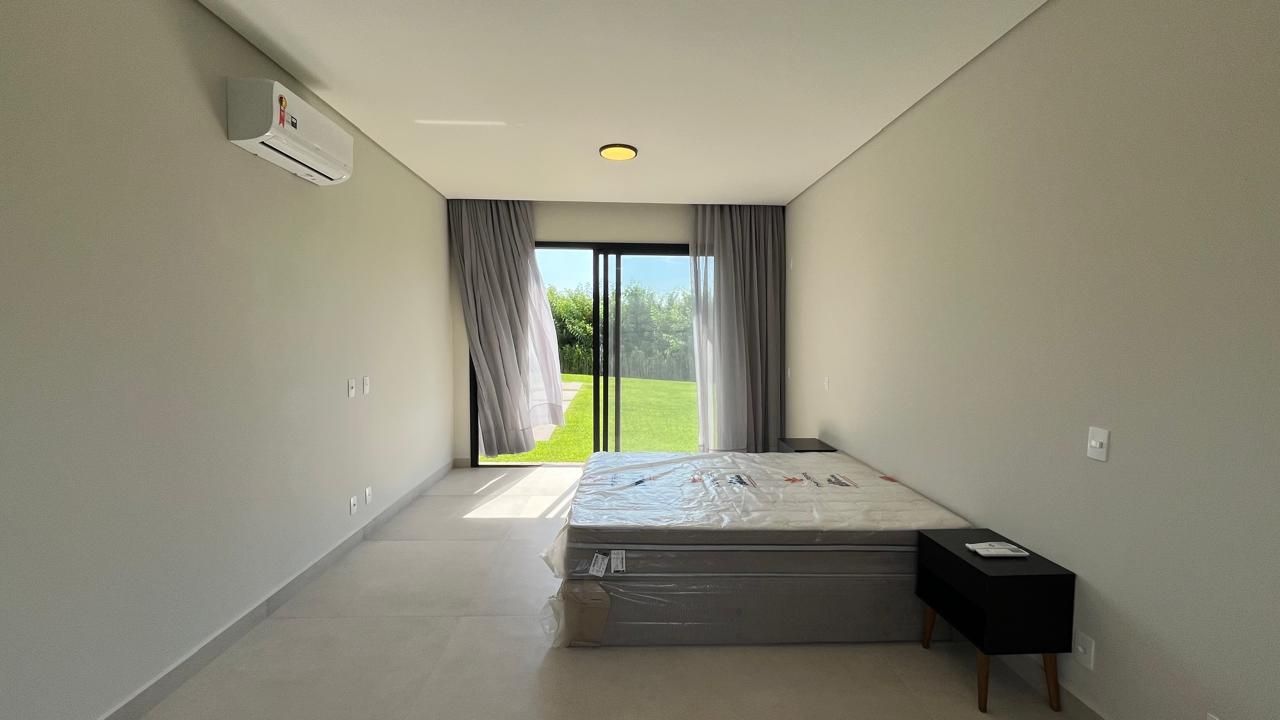 Casa de condomínio à venda no Condomínio Fazenda Alvorada: