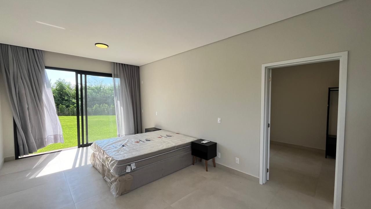 Casa de condomínio à venda no Condomínio Fazenda Alvorada: