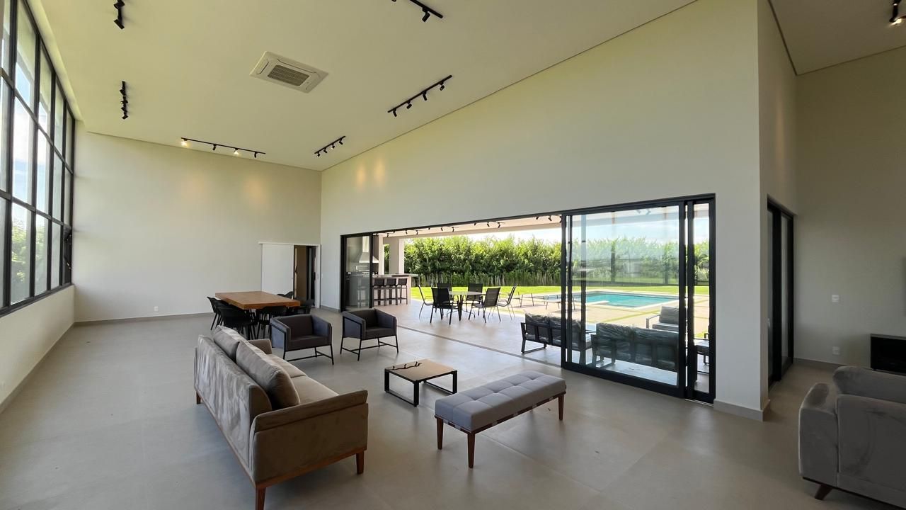 Casa de condomínio à venda no Condomínio Fazenda Alvorada: