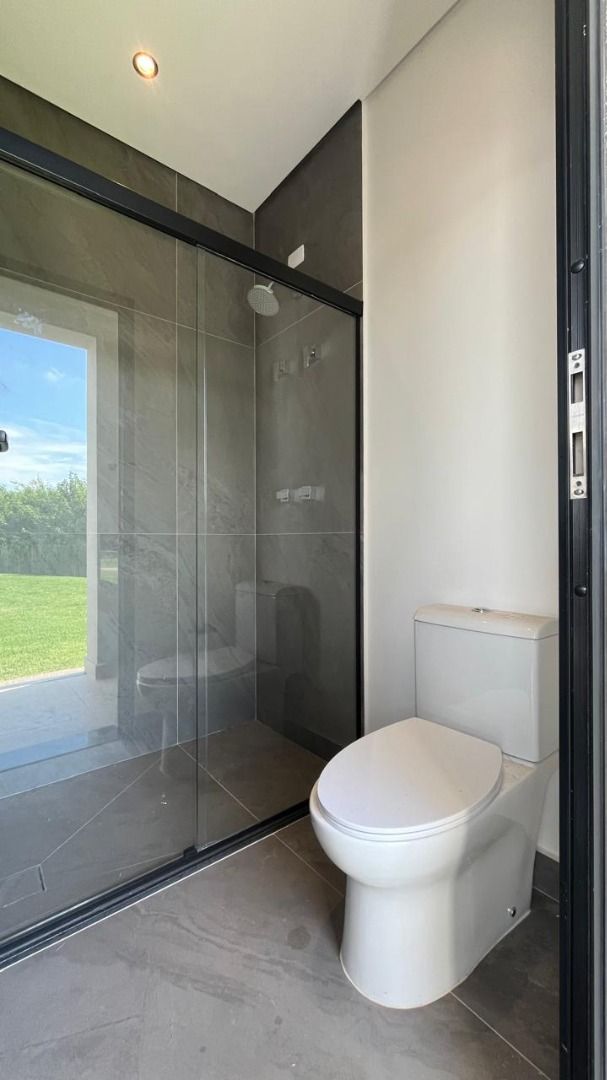 Casa de condomínio à venda no Condomínio Fazenda Alvorada: