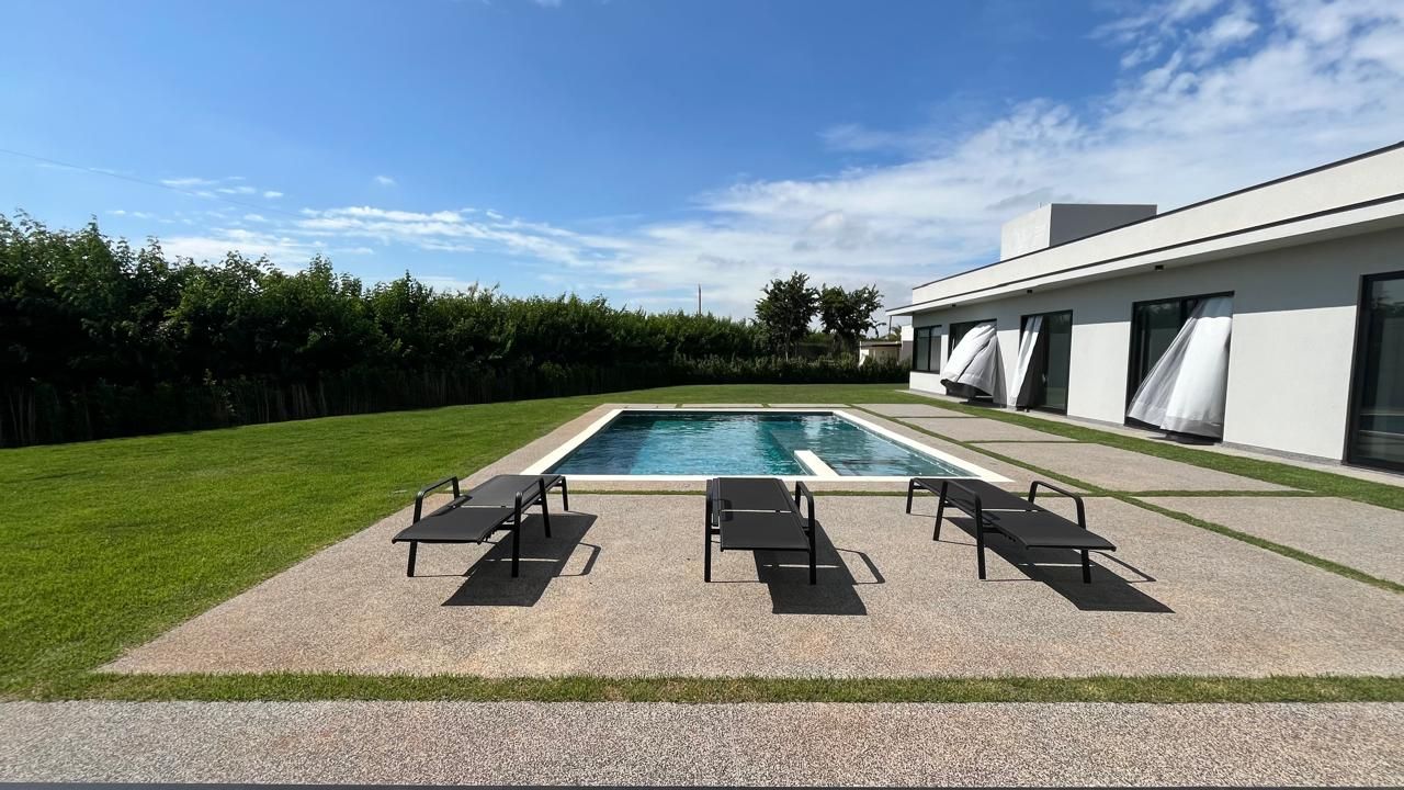 Casa de condomínio à venda no Condomínio Fazenda Alvorada: