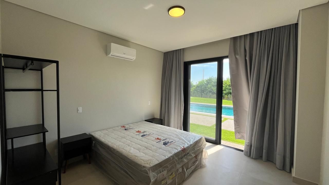 Casa de condomínio à venda no Condomínio Fazenda Alvorada: