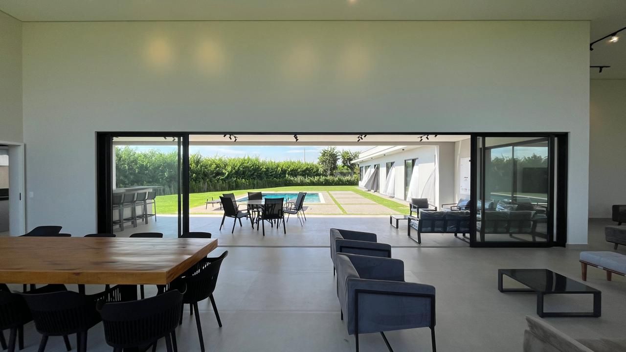 Casa de condomínio à venda no Condomínio Fazenda Alvorada: