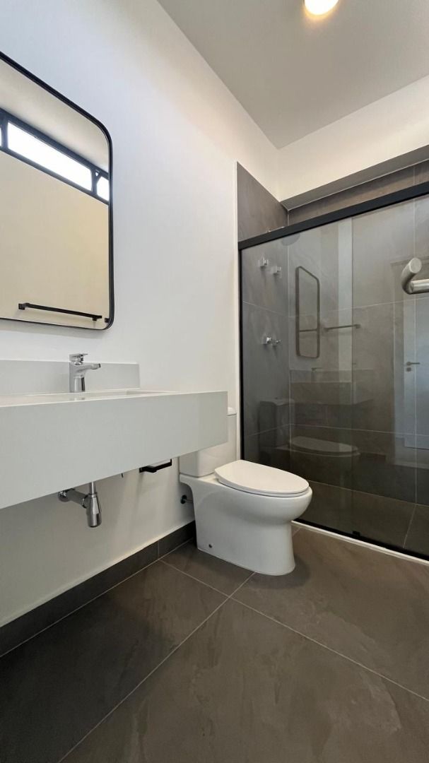 Casa de condomínio à venda no Condomínio Fazenda Alvorada: