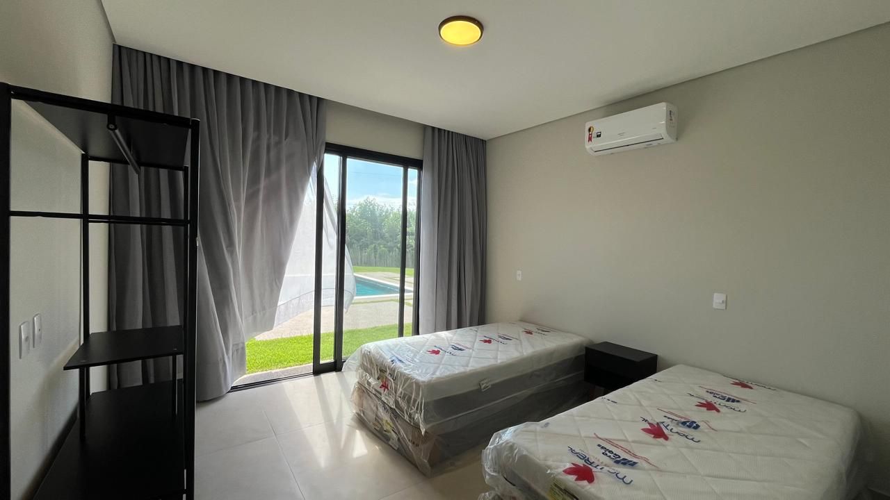 Casa de condomínio à venda no Condomínio Fazenda Alvorada: