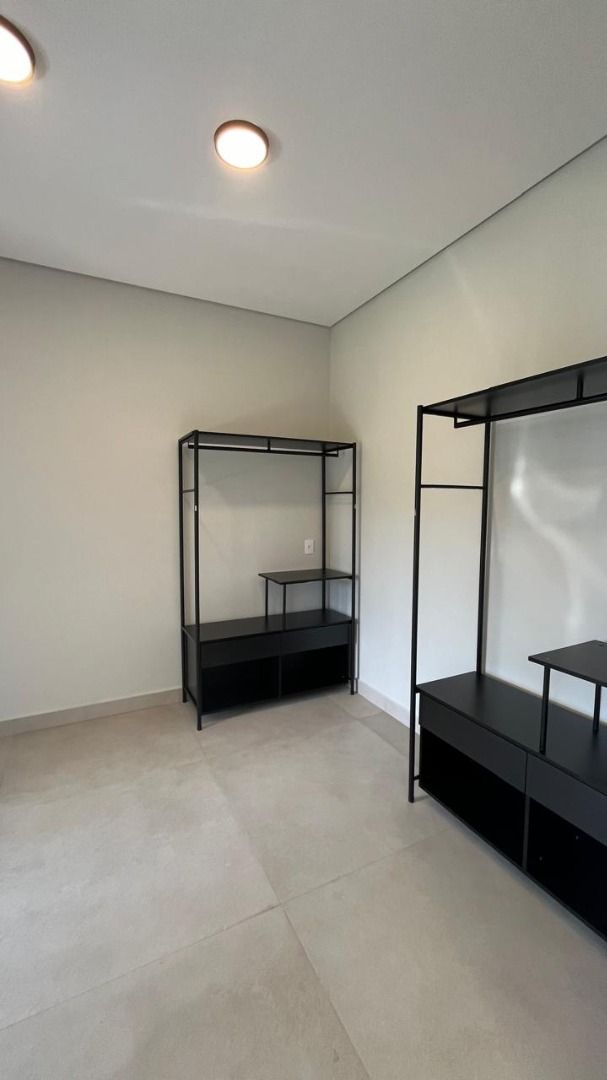 Casa de condomínio à venda no Condomínio Fazenda Alvorada: