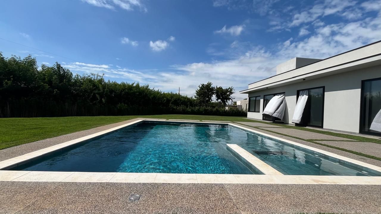 Casa à Venda no Condomínio Fazenda Alvorada, Porto Feliz/Sp