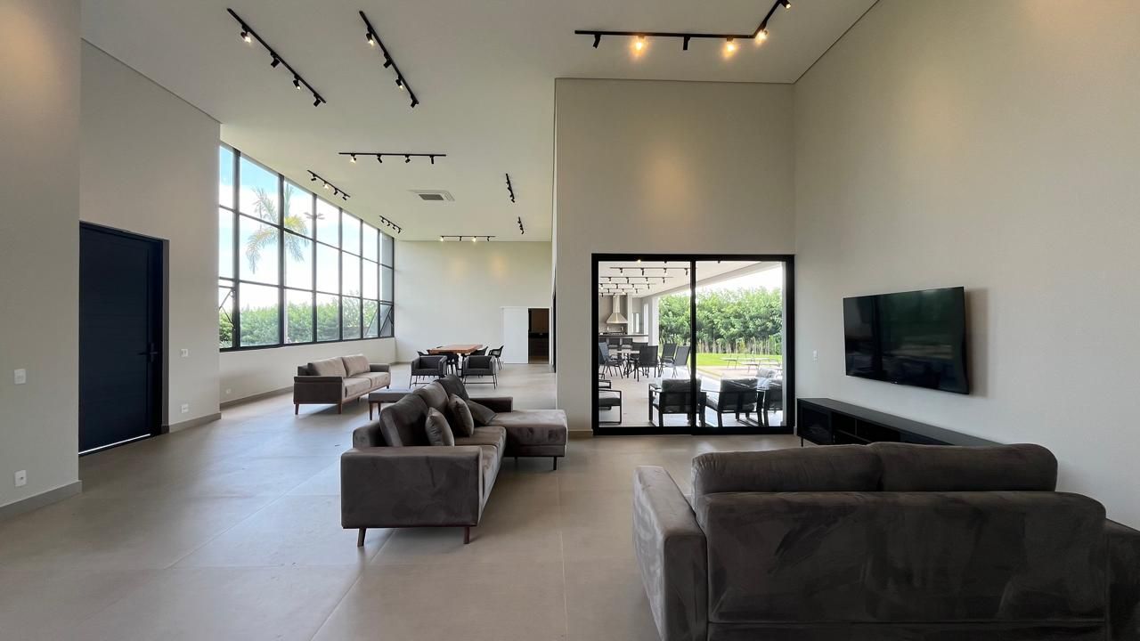 Casa de condomínio à venda no Condomínio Fazenda Alvorada: