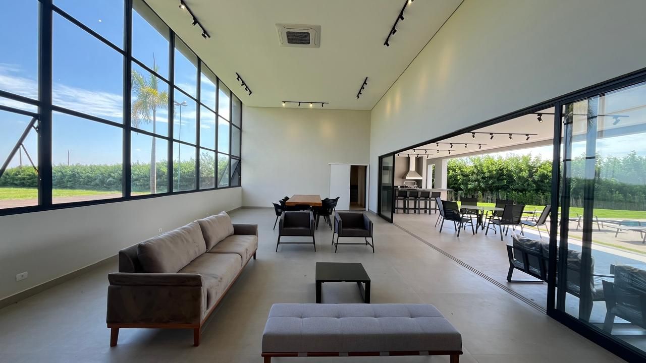 Casa de condomínio à venda no Condomínio Fazenda Alvorada: