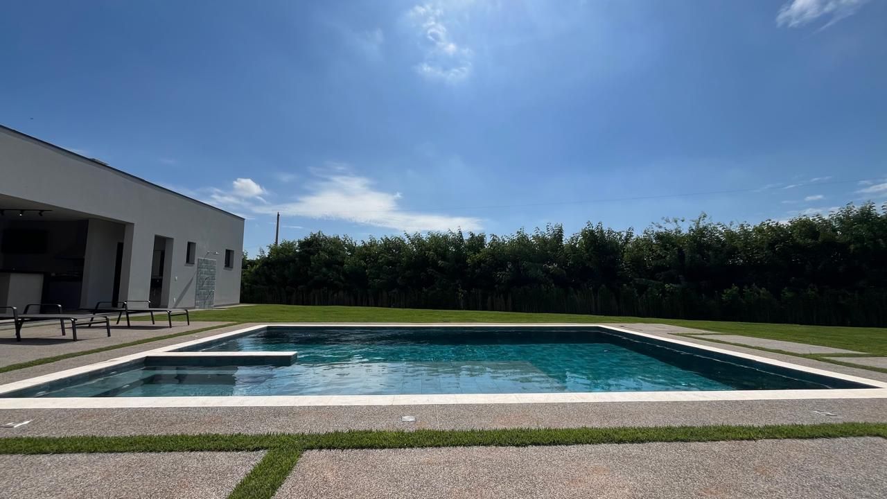 Casa de Condomínio Condomínio Fazenda Alvorada Porto Feliz