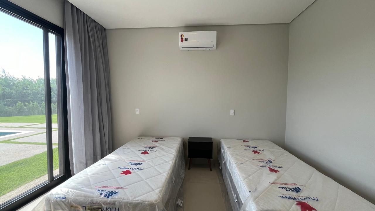 Casa de condomínio à venda no Condomínio Fazenda Alvorada: