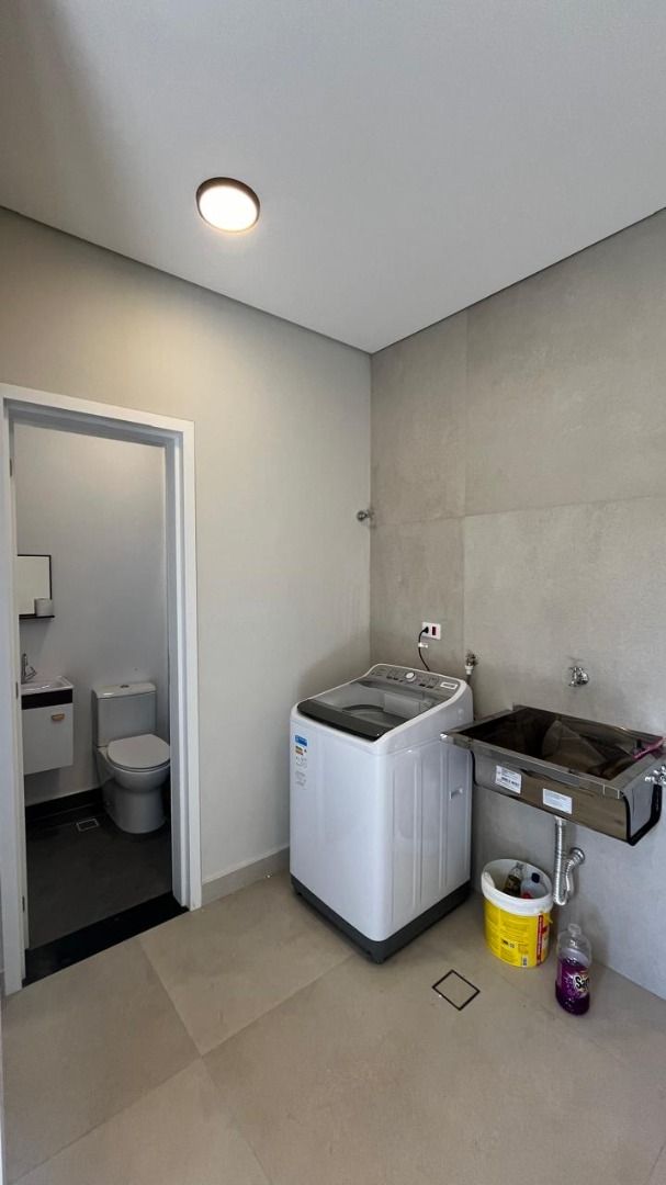 Casa de condomínio à venda no Condomínio Fazenda Alvorada: