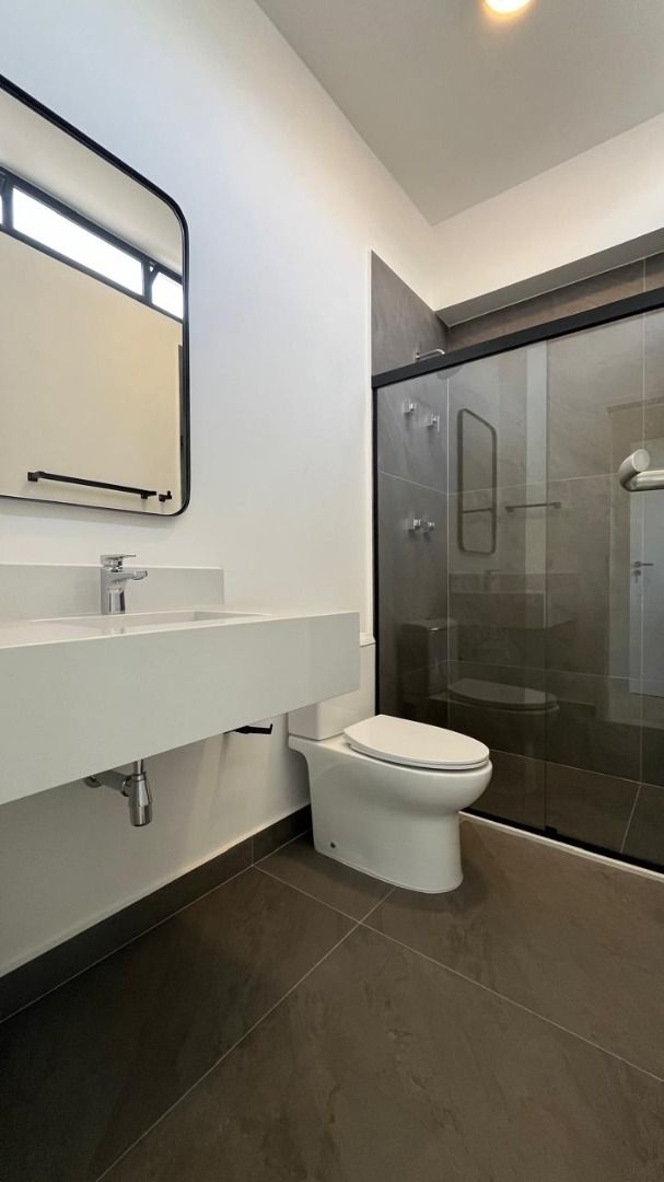 Casa de condomínio à venda no Condomínio Fazenda Alvorada: