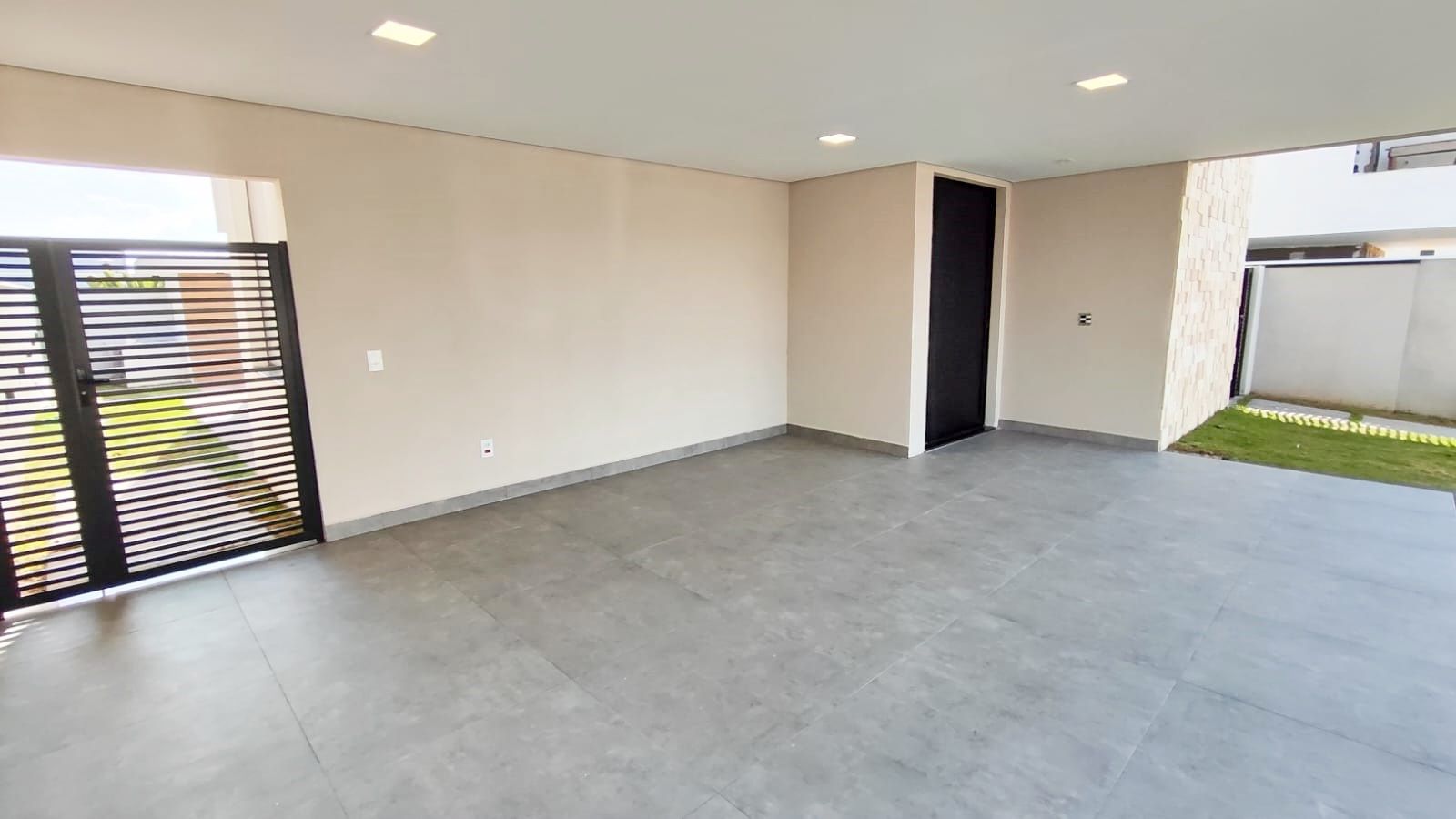 Casa de condomínio à venda no Condomínio Residencial Una: