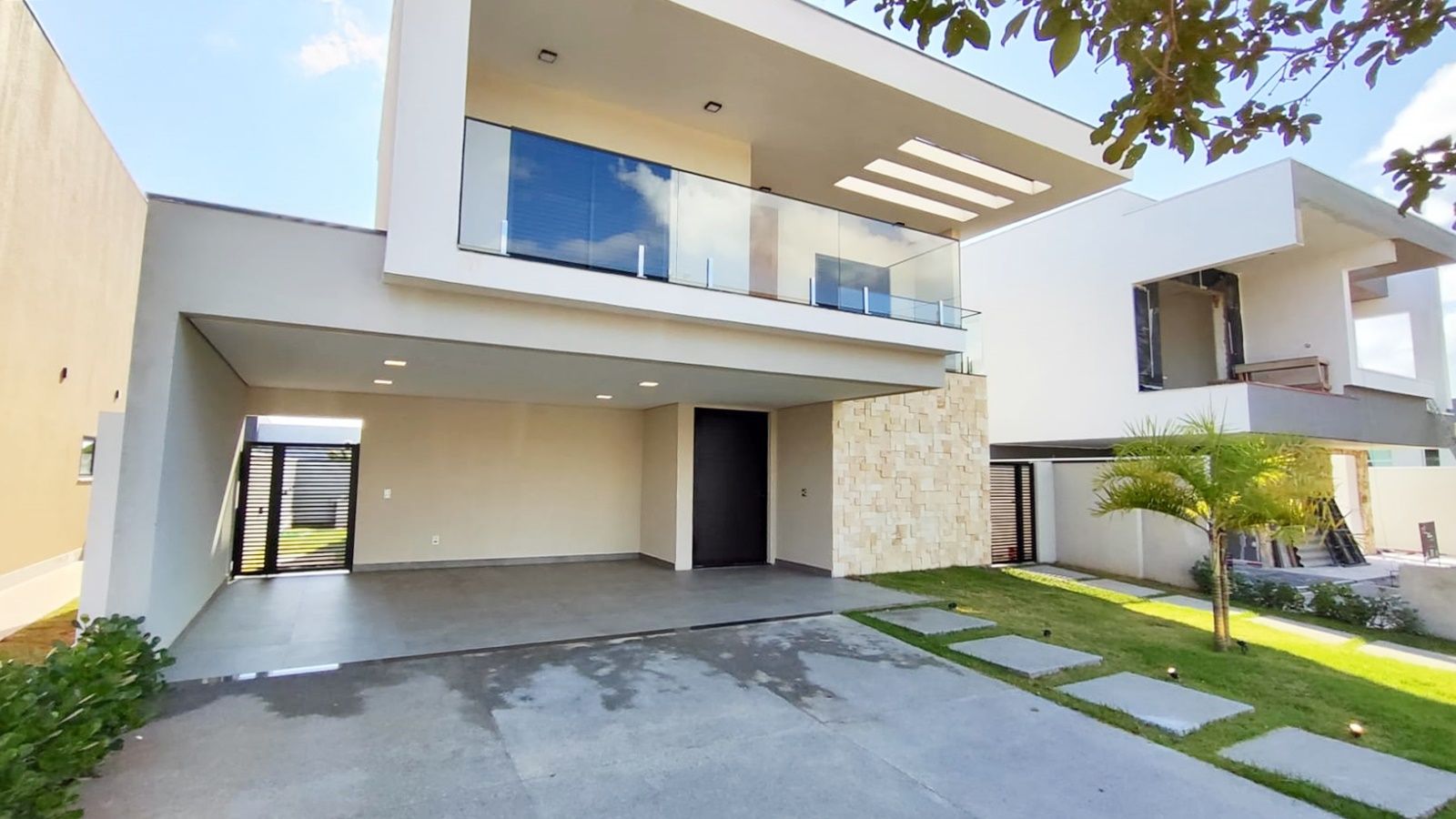 Casa de condomínio à venda no Condomínio Residencial Una: