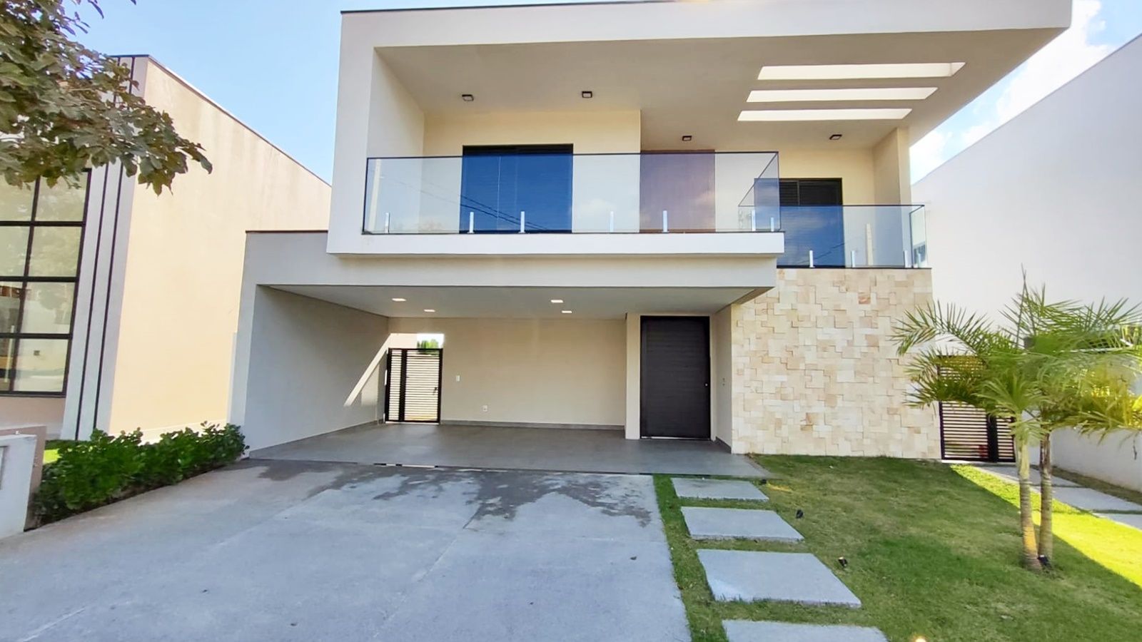 Casa de condomínio à venda no Condomínio Residencial Una: