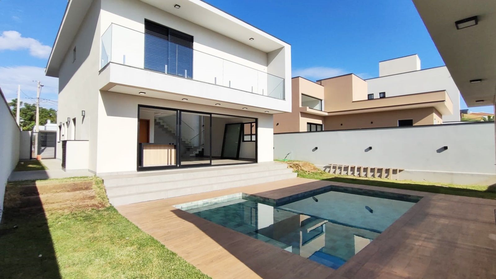 Casa à Venda no Condomínio Residencial Una - Itu/Sp