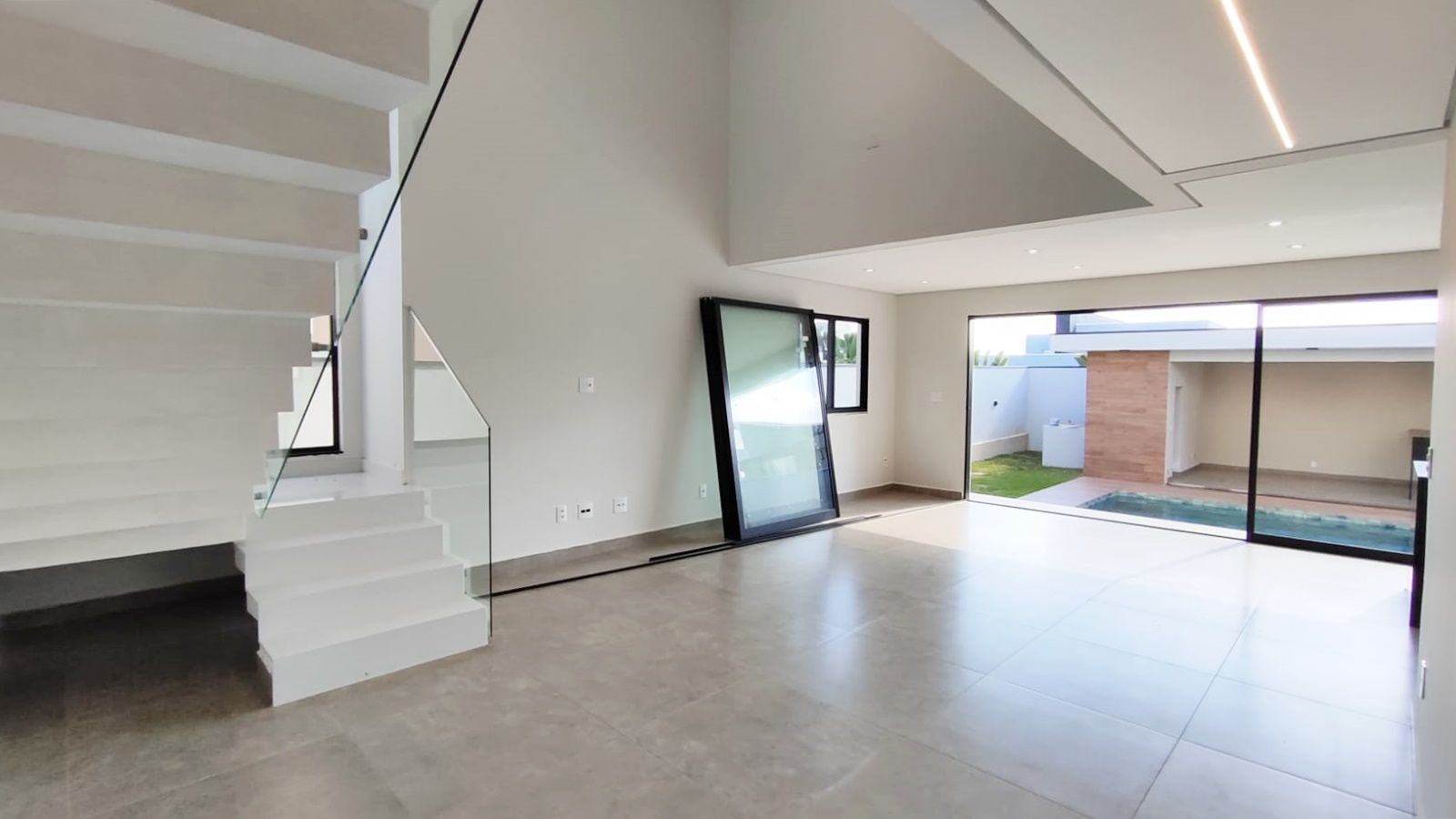 Casa de condomínio à venda no Condomínio Residencial Una: