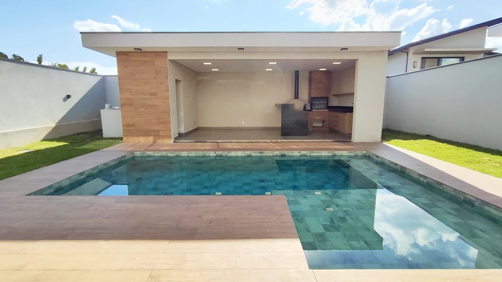 Casa de condomínio à venda no Condomínio Residencial Una: