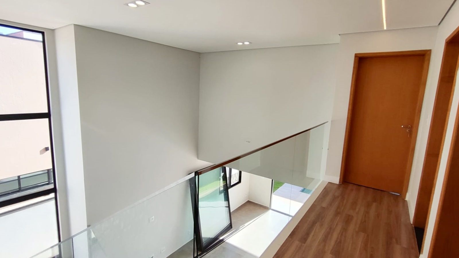 Casa de condomínio à venda no Condomínio Residencial Una: